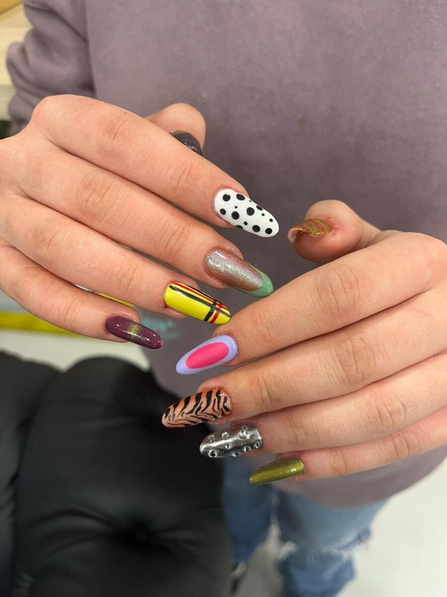Perché l’igiene è fondamentale nella Nails Art