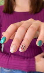 Nails Art a Padova Guizza
