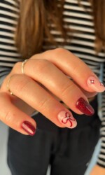 Nails Art a Abano Terme